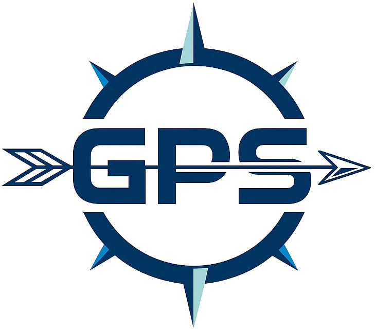 Geo Precision Solutions Logo